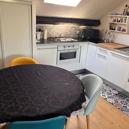 Appartement De Charme Vue Sur Loire Nantes Eksteriør bilde