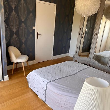 Appartement De Charme Vue Sur Loire Nantes Eksteriør bilde