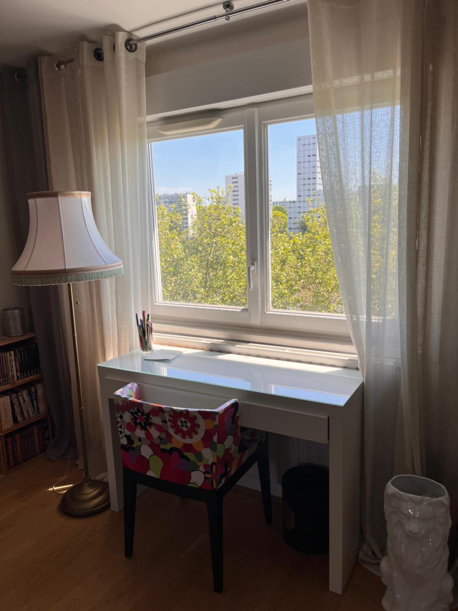 Appartement De Charme Vue Sur Loire Nantes Eksteriør bilde